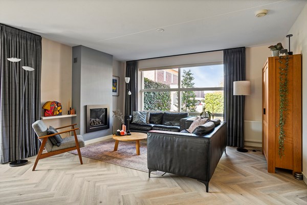 Medium property photo - Koos Veraartstraat 16, 4652 AT Steenbergen