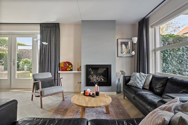 Medium property photo - Koos Veraartstraat 16, 4652 AT Steenbergen