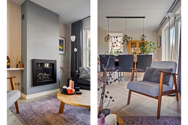Medium property photo - Koos Veraartstraat 16, 4652 AT Steenbergen