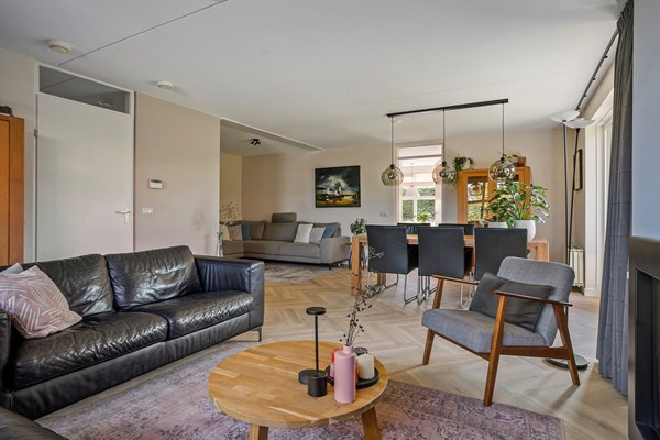 Medium property photo - Koos Veraartstraat 16, 4652 AT Steenbergen