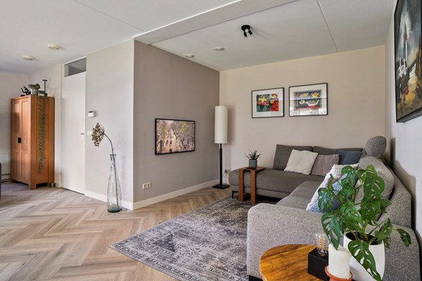 Medium property photo - Koos Veraartstraat 16, 4652 AT Steenbergen