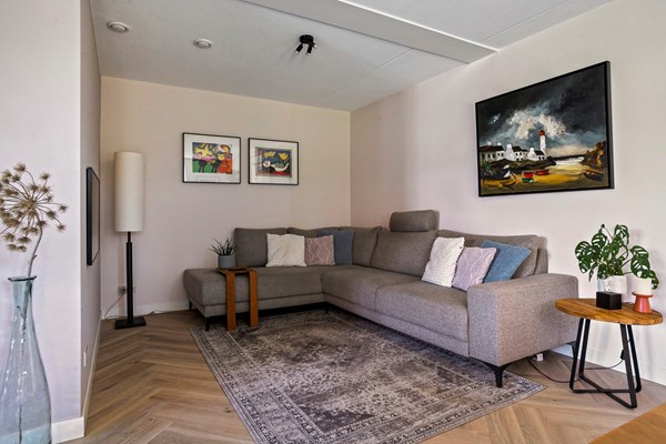 Medium property photo - Koos Veraartstraat 16, 4652 AT Steenbergen
