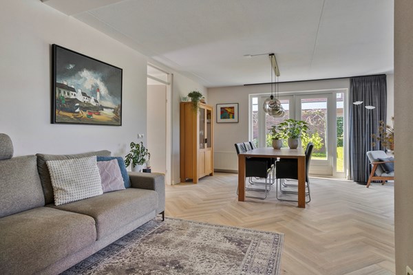 Medium property photo - Koos Veraartstraat 16, 4652 AT Steenbergen