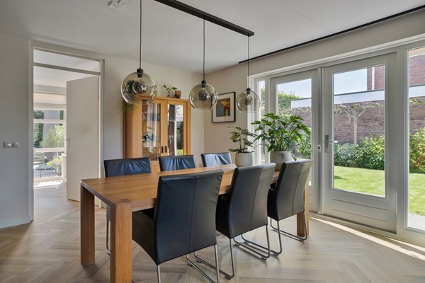 Medium property photo - Koos Veraartstraat 16, 4652 AT Steenbergen