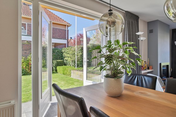 Medium property photo - Koos Veraartstraat 16, 4652 AT Steenbergen