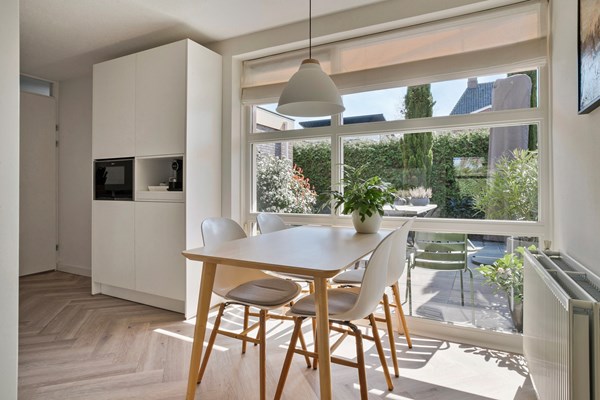 Medium property photo - Koos Veraartstraat 16, 4652 AT Steenbergen