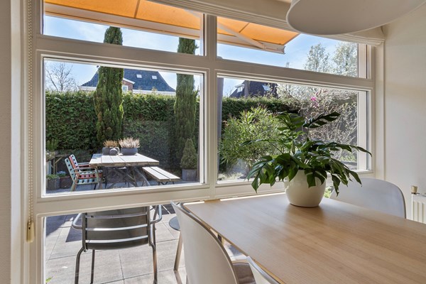 Medium property photo - Koos Veraartstraat 16, 4652 AT Steenbergen