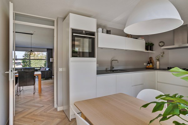 Medium property photo - Koos Veraartstraat 16, 4652 AT Steenbergen