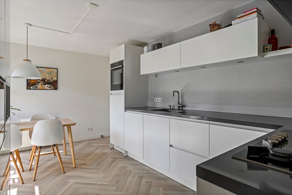 Medium property photo - Koos Veraartstraat 16, 4652 AT Steenbergen