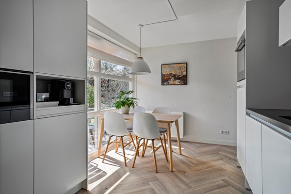 Medium property photo - Koos Veraartstraat 16, 4652 AT Steenbergen