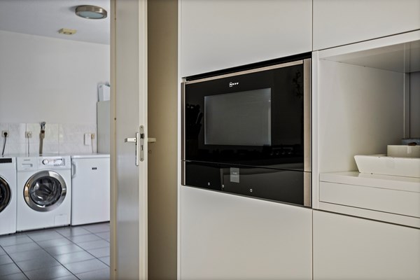 Medium property photo - Koos Veraartstraat 16, 4652 AT Steenbergen