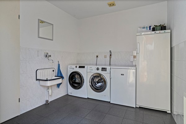 Medium property photo - Koos Veraartstraat 16, 4652 AT Steenbergen