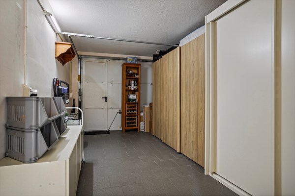 Medium property photo - Koos Veraartstraat 16, 4652 AT Steenbergen