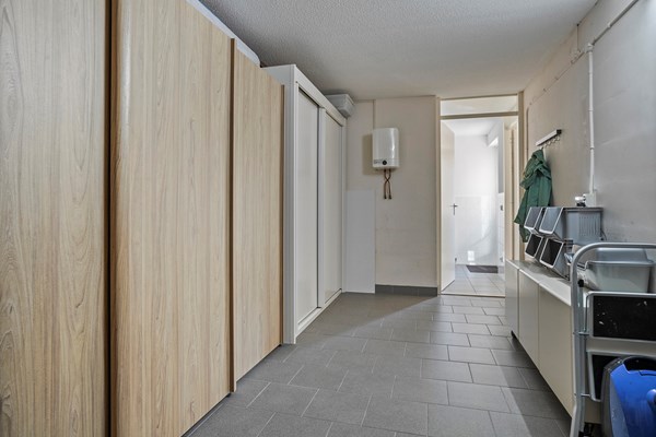 Medium property photo - Koos Veraartstraat 16, 4652 AT Steenbergen
