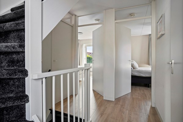 Medium property photo - Koos Veraartstraat 16, 4652 AT Steenbergen