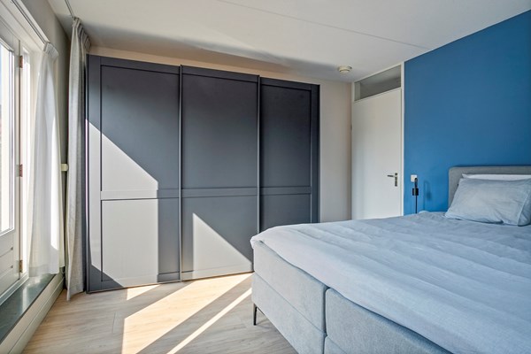 Medium property photo - Koos Veraartstraat 16, 4652 AT Steenbergen