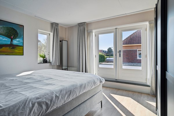 Medium property photo - Koos Veraartstraat 16, 4652 AT Steenbergen