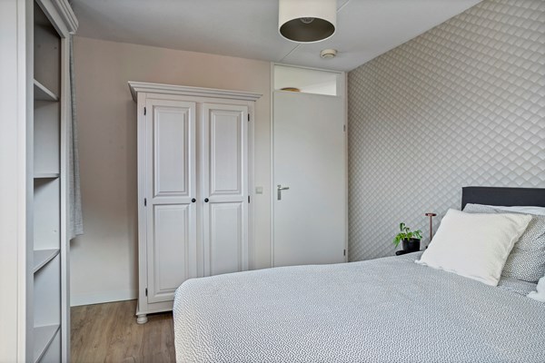 Medium property photo - Koos Veraartstraat 16, 4652 AT Steenbergen