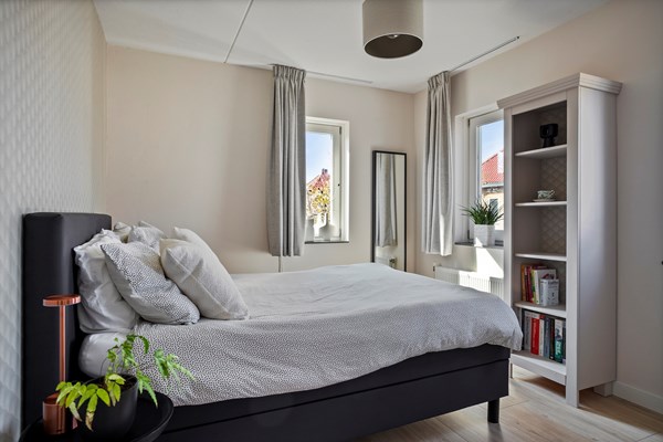 Medium property photo - Koos Veraartstraat 16, 4652 AT Steenbergen