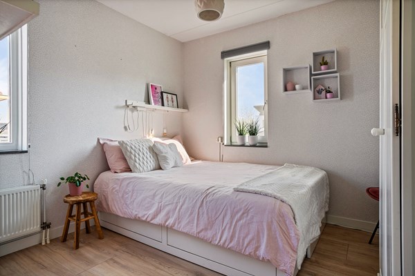 Medium property photo - Koos Veraartstraat 16, 4652 AT Steenbergen
