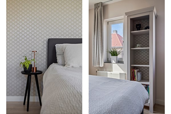 Medium property photo - Koos Veraartstraat 16, 4652 AT Steenbergen