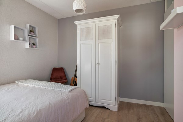 Medium property photo - Koos Veraartstraat 16, 4652 AT Steenbergen