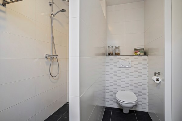 Medium property photo - Koos Veraartstraat 16, 4652 AT Steenbergen