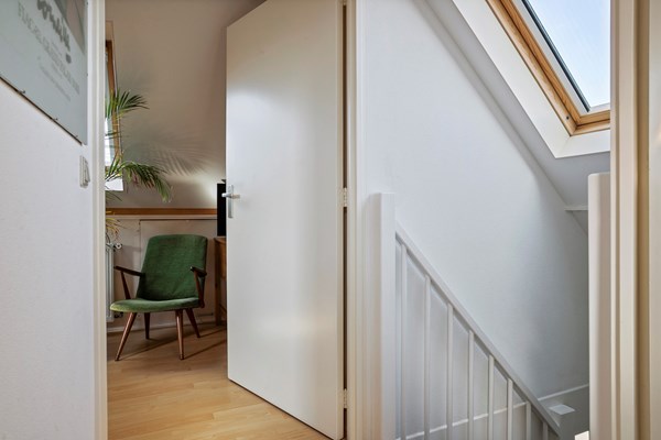 Medium property photo - Koos Veraartstraat 16, 4652 AT Steenbergen