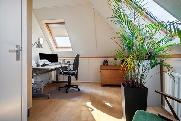 Medium property photo - Koos Veraartstraat 16, 4652 AT Steenbergen