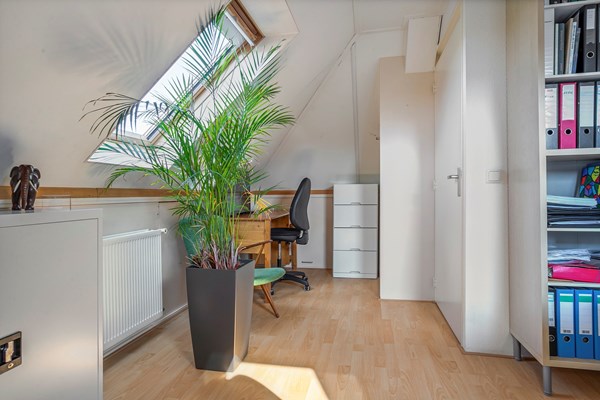 Medium property photo - Koos Veraartstraat 16, 4652 AT Steenbergen