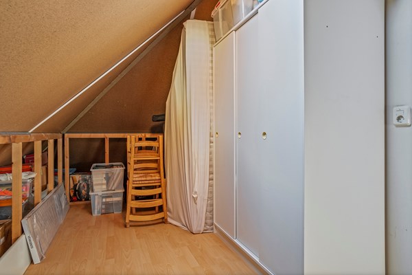 Medium property photo - Koos Veraartstraat 16, 4652 AT Steenbergen
