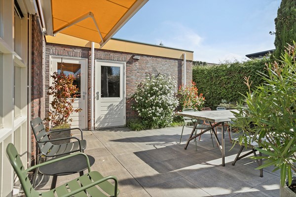Medium property photo - Koos Veraartstraat 16, 4652 AT Steenbergen