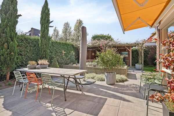 Medium property photo - Koos Veraartstraat 16, 4652 AT Steenbergen