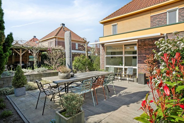 Medium property photo - Koos Veraartstraat 16, 4652 AT Steenbergen