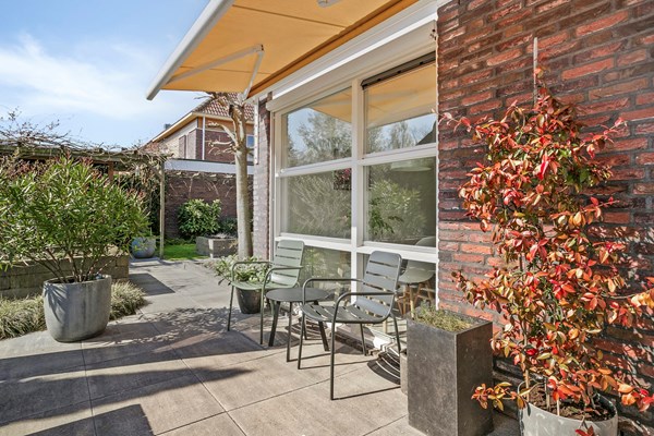 Medium property photo - Koos Veraartstraat 16, 4652 AT Steenbergen
