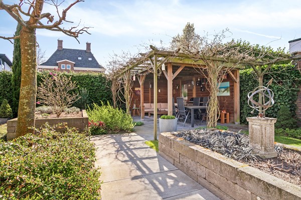 Medium property photo - Koos Veraartstraat 16, 4652 AT Steenbergen