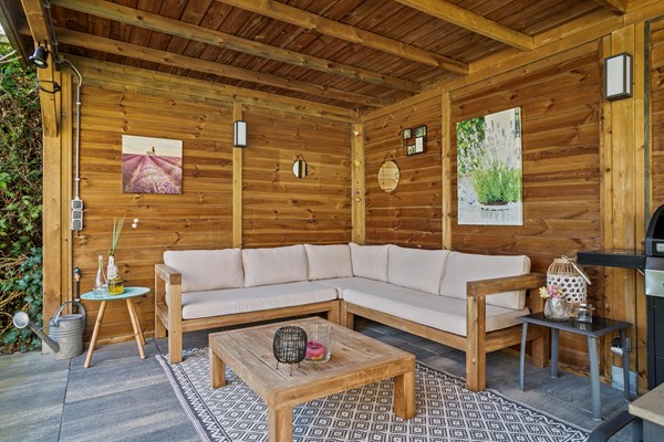Medium property photo - Koos Veraartstraat 16, 4652 AT Steenbergen