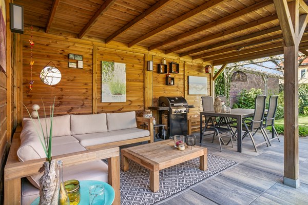 Medium property photo - Koos Veraartstraat 16, 4652 AT Steenbergen