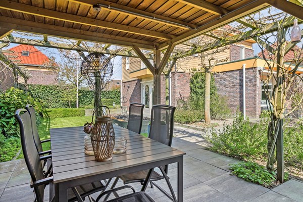 Medium property photo - Koos Veraartstraat 16, 4652 AT Steenbergen
