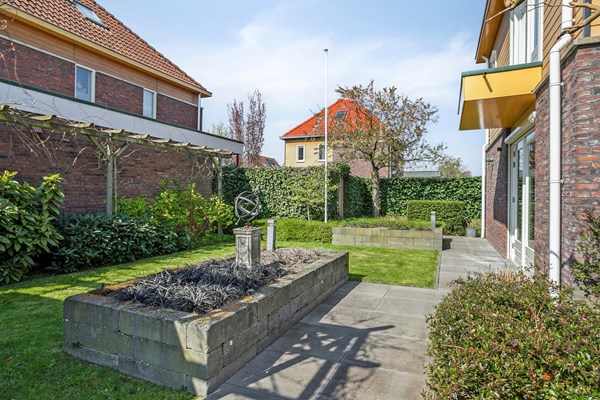 Medium property photo - Koos Veraartstraat 16, 4652 AT Steenbergen