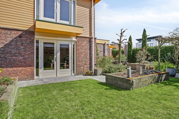 Medium property photo - Koos Veraartstraat 16, 4652 AT Steenbergen
