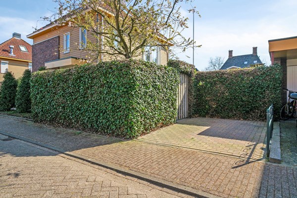 Medium property photo - Koos Veraartstraat 16, 4652 AT Steenbergen
