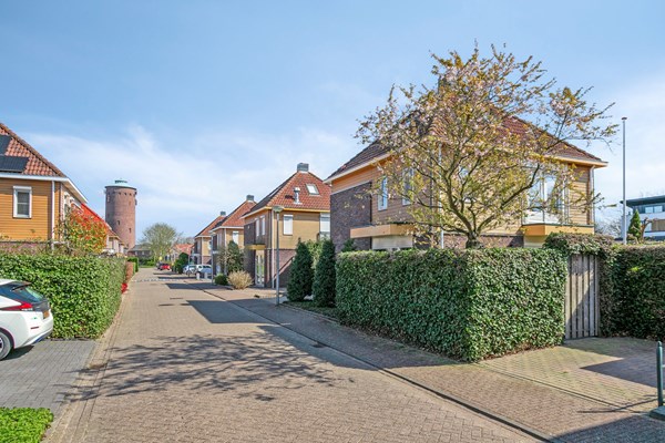 Medium property photo - Koos Veraartstraat 16, 4652 AT Steenbergen