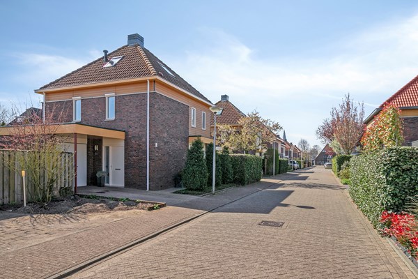 Medium property photo - Koos Veraartstraat 16, 4652 AT Steenbergen