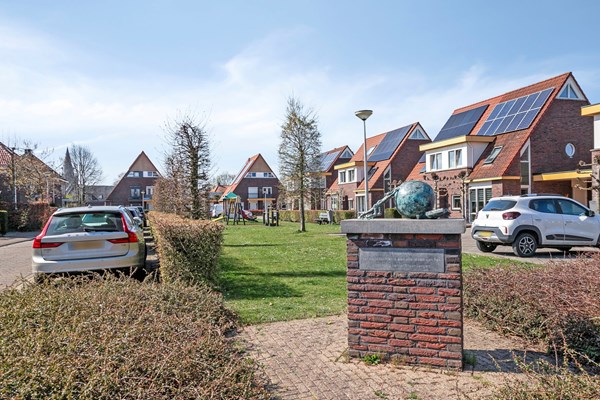 Medium property photo - Koos Veraartstraat 16, 4652 AT Steenbergen