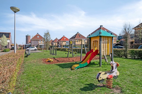 Medium property photo - Koos Veraartstraat 16, 4652 AT Steenbergen