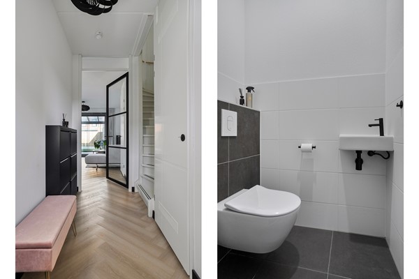 Medium property photo - Dotterbloem 10, 4616 AS Bergen op Zoom