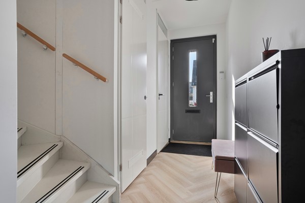 Medium property photo - Dotterbloem 10, 4616 AS Bergen op Zoom