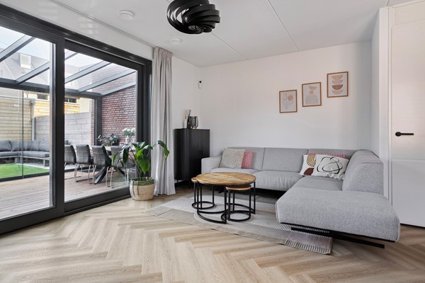 Medium property photo - Dotterbloem 10, 4616 AS Bergen op Zoom