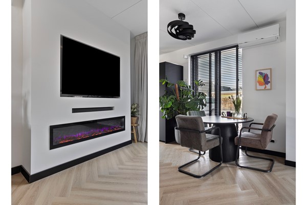 Medium property photo - Dotterbloem 10, 4616 AS Bergen op Zoom
